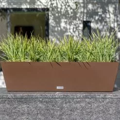 Veradek Beau Window Box Planter, Espresso Brown, 36 In. 11 Veradek Beau Window Box Planter, Espresso Brown, 36 In. -Ceiling Lighting Shop 01b1d973017965d3 0502 w800 h800 b0 p0