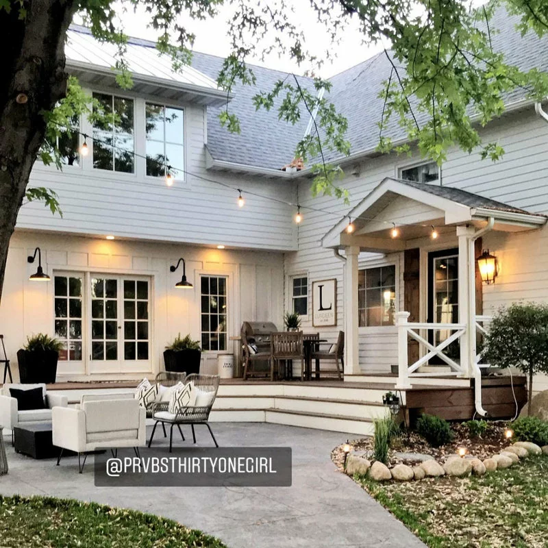 Brightech Ambience Pro - Waterproof LED Outdoor String Lights - 1W Vintage, 48 F 4 Brightech Ambience Pro - Waterproof LED Outdoor String Lights - 1W Vintage, 48 F - Image 4