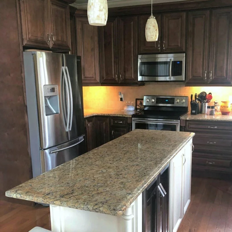 Kira Home Coast 9" Oval Pendant Light, Hand-Crafted Mosaic Sea Shell Glass, / 3 Kira Home Coast 9" Oval Pendant Light, Hand-Crafted Mosaic Sea Shell Glass, / - Image 3