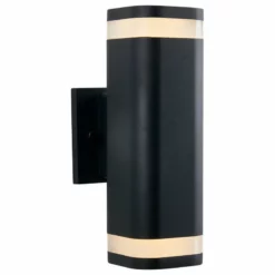 Artika Mettle Integrated LED Wall Light