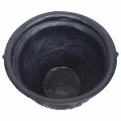 GDFStudio GDF Studio Doreen Round Lightweight Concrete Garden Decorative Urn Planter Pot -Ceiling Lighting Shop 04114d8301d7a276 8705 w800 h800 b1 p0