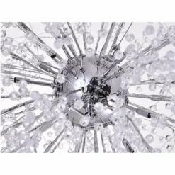 Morsale.com 8-Light Nordic LED Dandelion Chandelier By Morsale 21 Morsale.com 8-Light Nordic LED Dandelion Chandelier By Morsale -Ceiling Lighting Shop 05c1b9e20db5bdb6 2609 w800 h800 b0 p0