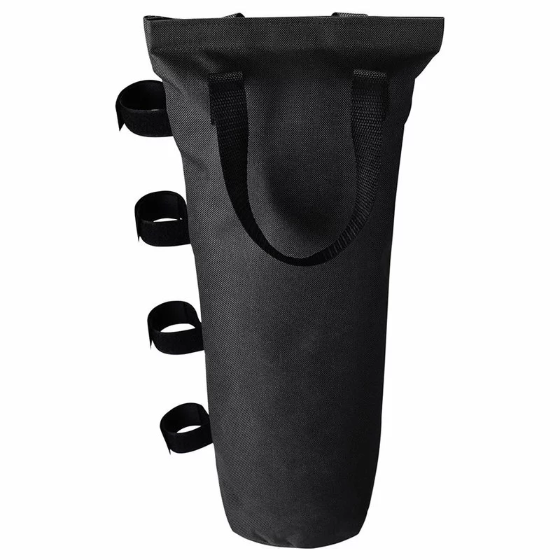 Yescom 4 Pcs Weight Sand Bag For Pop Up Canopy Tent Gazebo Shelter Patio 2 Yescom 4 Pcs Weight Sand Bag For Pop Up Canopy Tent Gazebo Shelter Patio - Image 2