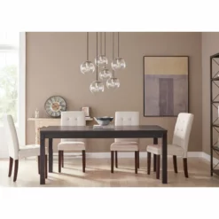 Linea Di Liara Sferra Pendant Light With Bulb, Brushed Nickel -Ceiling Lighting Shop 06e1def10b7593d9 4549 w800 h800 b0 p0