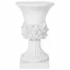GDFStudio GDF Studio Michaelia Lightweight Concrete Chalice Garden Decorative Urn Planter,