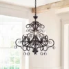 Greenville Signature Atreus 5-Light Candle-Style Chandelier