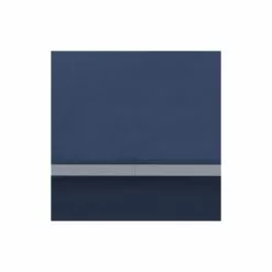 Vida XL International B.V. VidaXL Professional Party Tent & Side Walls 8.2'x8.2' Blue 0.3 Oz/ft² Canopy -Ceiling Lighting Shop 0ca1dcdd032ac607 2944 w800 h800 b0 p0