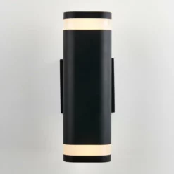 Artika Mettle Integrated LED Wall Light -Ceiling Lighting Shop 0ef19ca5006dfbbc 7442 w800 h800 b0 p0