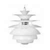 IMPORT LIGHTING & FURNITURE PH Snowball Pendant Light