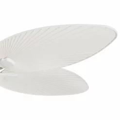 Honeywell Ceiling Fans 52" Palm Island White Ceiling Fan With Palm Blades -Ceiling Lighting Shop 0fb1f3b00949555a 9697 w800 h800 b1 p0