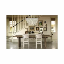 KOUBOO Rectangular Rain Drop Capiz Seashell Chandelier, Natural White -Ceiling Lighting Shop 0fd17fa80435d8a5 5809 w800 h800 b0 p0