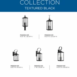 Progress Lighting Gibbes Street Collection 3-Light Large Wall Lantern -Ceiling Lighting Shop 10813aee0f21817c 6638 w800 h800 b0 p0