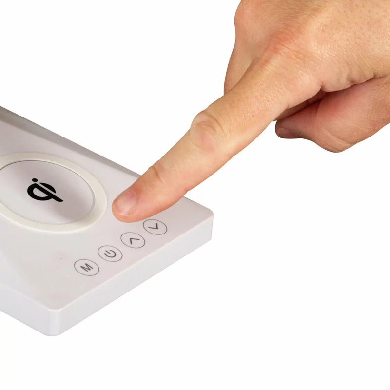 OttLite Technologies Entice LED Desk Lamp With Wireless Charging 7 OttLite Technologies Entice LED Desk Lamp With Wireless Charging - Image 7