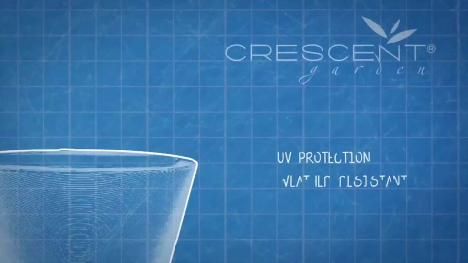 Crescent Garden Orinoco Bowl, Old Bronze 3 Crescent Garden Orinoco Bowl, Old Bronze - Image 3