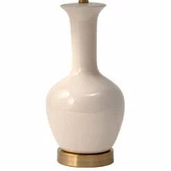 NuLOOM Lora 27" Ceramic Table Lamp, Set Of 2 -Ceiling Lighting Shop 13610fac0eb444a3 4929 w800 h800 b1 p0