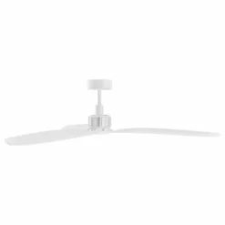 Beacon Lighting Lucci Air Viceroy 52" DC Ceiling Fan, White -Ceiling Lighting Shop 14c1fd200d07d57e 9394 w800 h800 b1 p0