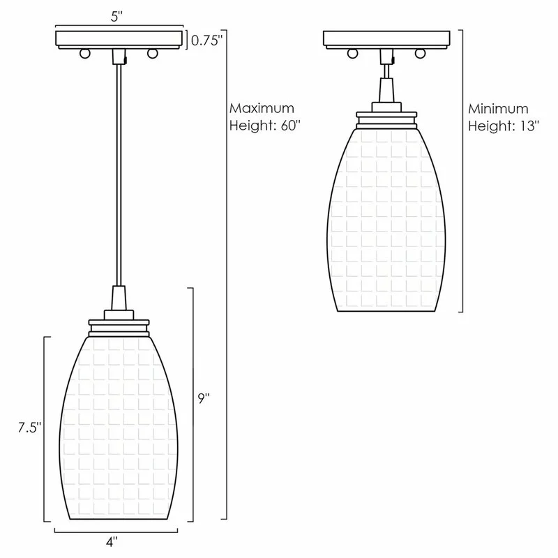 Kira Home Coast 9" Oval Pendant Light, Hand-Crafted Mosaic Sea Shell Glass, / 7 Kira Home Coast 9" Oval Pendant Light, Hand-Crafted Mosaic Sea Shell Glass, / - Image 7