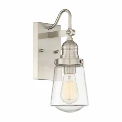 Savoy House Macauley Outdoor Wall Sconce, Satin Nickel, 20.75" 7 Savoy House Macauley Outdoor Wall Sconce, Satin Nickel, 20.75" -Ceiling Lighting Shop 1851e0d00a99ebd1 6043 w800 h800 b1 p0