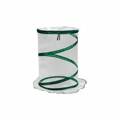 Zenport Pop-Up Frost Protection Greenhouse