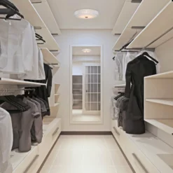 Kira Home Maxine 15" Flush Mount Ceiling Light, Integrated 20W LED, Crystal -Ceiling Lighting Shop 1a71b34800dcf4bb 8691 w800 h800 b0 p0