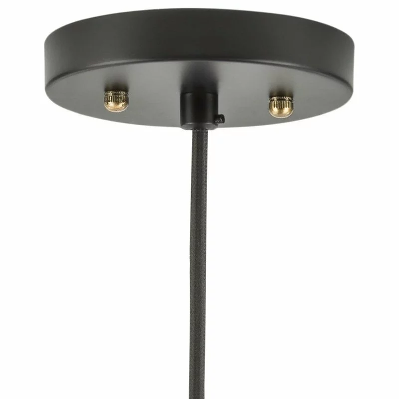 Linea Di Liara Primo Pendant With Clear Glass Shade 4 Linea Di Liara Primo Pendant With Clear Glass Shade - Image 4