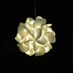 Akari Lanterns Rounds Hanging Pendant Lamp, Small 7 Akari Lanterns Rounds Hanging Pendant Lamp, Small -Ceiling Lighting Shop 1b1116bb02d4866d 5295 w800 h800 b0 p0