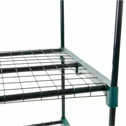 Pure Garden 3 Tier Mini Greenhouse With 3 Shelves 27.5x19x50 Inches 8 Pure Garden 3 Tier Mini Greenhouse With 3 Shelves 27.5x19x50 Inches -Ceiling Lighting Shop 1e0139b70890e9a8 2328 w800 h800 b1 p0