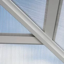 GDFStudio GDF Studio Halley Outdoor 10'x10' Aluminum Framed Gazebo, No Curtains, White 14 GDFStudio GDF Studio Halley Outdoor 10'x10' Aluminum Framed Gazebo, No Curtains, White -Ceiling Lighting Shop 1ef14e5b0f906ee4 3618 w800 h800 b0 p0