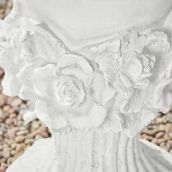 GDFStudio GDF Studio Michaelia Lightweight Concrete Chalice Garden Decorative Urn Planter, -Ceiling Lighting Shop 2131a51001d7a1a0 6145 w800 h800 b0 p0