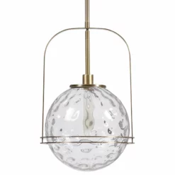 Uttermost Mimas, 1-Light Pendant 9 Uttermost Mimas, 1-Light Pendant -Ceiling Lighting Shop 21417bb20f46ad27 8533 w800 h800 b1 p0