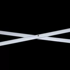 Impact Canopy 10'X10' Traditional Instant Canopy Kit, Ez Up Pop-Up Canopy, White -Ceiling Lighting Shop 2171c1f2088a4e96 1047 w800 h800 b0 p0