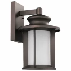 CHLOE Lighting, Inc. Owen Led Rubbed Bronze Outdoor Wall Sconce 14" 9 CHLOE Lighting, Inc. Owen Led Rubbed Bronze Outdoor Wall Sconce 14" -Ceiling Lighting Shop 21b184390ae2319f 5540 w800 h800 b1 p0