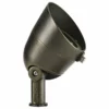 Kichler Accent 200 Lumens 10 Degrees Spot Light, 2700K