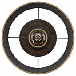 StyleCraft Home Collection Black Metal Mini Lamp With Cage Shade And Edison Bulb -Ceiling Lighting Shop 229149300e2b6f24 8820 w800 h800 b1 p0