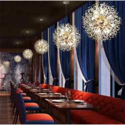 Morsale El Sol 16-Light Crystal Chandelier -Ceiling Lighting Shop 23e118810e7dd847 4511 w800 h800 b0 p0