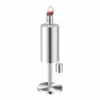 Anywhere Fireplace Anywhere Garden Torch, Outdoor Tabletop, Cylinder, 1-Piece