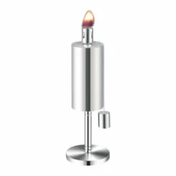 Anywhere Fireplace Anywhere Garden Torch, Outdoor Tabletop, Cylinder, 1-Piece