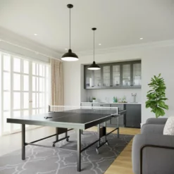 Millennium Lighting Inc R Series Collection 14" Corded RLM Pendant, Satin Black 10 Millennium Lighting Inc R Series Collection 14" Corded RLM Pendant, Satin Black -Ceiling Lighting Shop 243195a602ec1417 2826 w800 h800 b0 p0