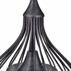 Greenville Signature Acatia 3-Light Black Foyer Pendant -Ceiling Lighting Shop 24b1c6f8093e061a 6170 w800 h800 b0 p0