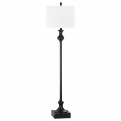 Safavieh Brewster 61.5" High Floor Lamp