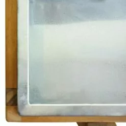 Vida XL International B.V. VidaXL Solid Acacia Wood Raised Garden Raised Bed Zinc Outdoor Flower Bed 11 Vida XL International B.V. VidaXL Solid Acacia Wood Raised Garden Raised Bed Zinc Outdoor Flower Bed -Ceiling Lighting Shop 26119f210f3f72f5 1788 w800 h800 b0 p0