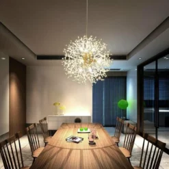 Morsale.com El Sol 12-Light Crystal Chandelier 12 Morsale.com El Sol 12-Light Crystal Chandelier -Ceiling Lighting Shop 2631dc01002a1db9 8534 w800 h800 b0 p0