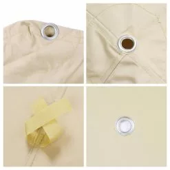 Yescom 10'x10' Canopy Top Replacement For Arrow Gazebo 2 Tier Beige Outdoor 9 Yescom 10'x10' Canopy Top Replacement For Arrow Gazebo 2 Tier Beige Outdoor -Ceiling Lighting Shop 2681934f077ce29c 8837 w800 h800 b1 p0