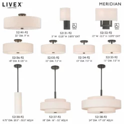 Livex Lighting Inc. Livex Lighting English Bronze 5-Light Ceiling Mount 9 Livex Lighting Inc. Livex Lighting English Bronze 5-Light Ceiling Mount -Ceiling Lighting Shop 26a1a7dc0c4b7377 5235 w800 h800 b1 p0