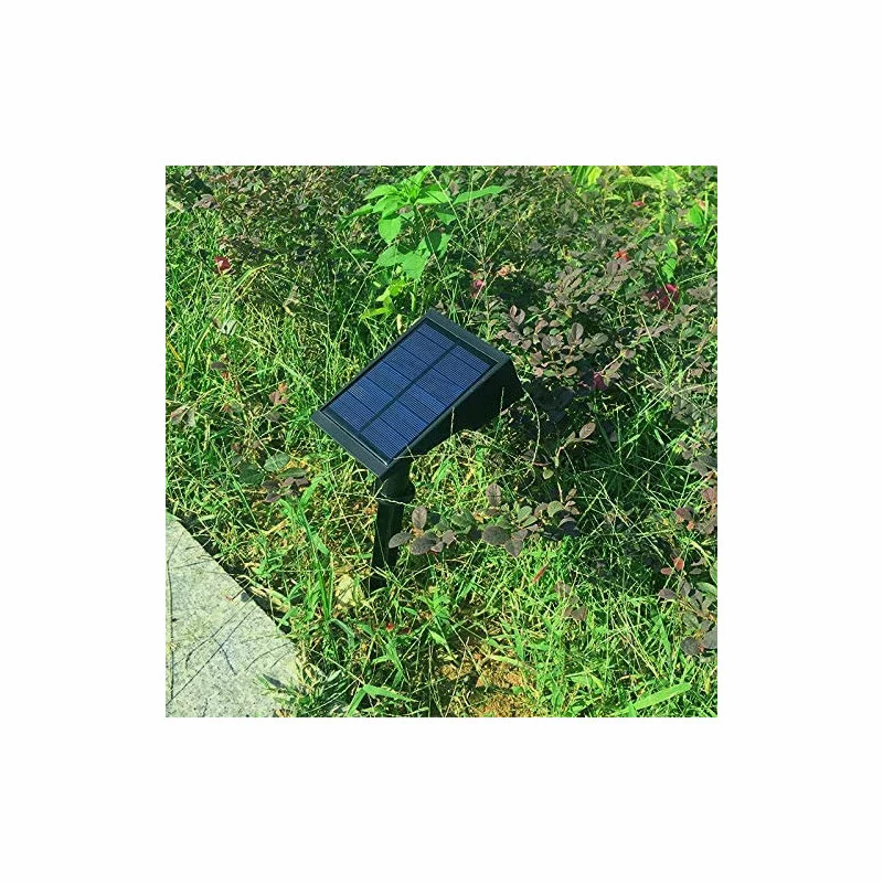 WBM Smart Smart LED Spotlights IP67 Waterproof Powered Wall 2-In-1 Wireless 4-Pack 10 WBM Smart Smart LED Spotlights IP67 Waterproof Powered Wall 2-In-1 Wireless 4-Pack - Image 10