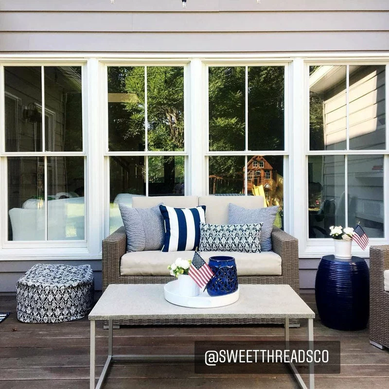 Brightech Ambience Pro - Waterproof LED Outdoor String Lights - 1W Vintage, 48 F 3 Brightech Ambience Pro - Waterproof LED Outdoor String Lights - 1W Vintage, 48 F - Image 3