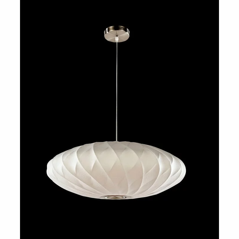 Legion Furniture Lindsay Pendant Lamp, 30" 2 Legion Furniture Lindsay Pendant Lamp, 30" - Image 2