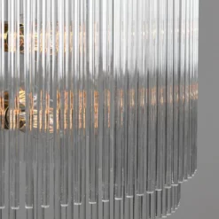 Kaela 6-Light Chandelier By Kosas Home -Ceiling Lighting Shop 2fa14236026716e7 8376 w800 h800 b0 p0