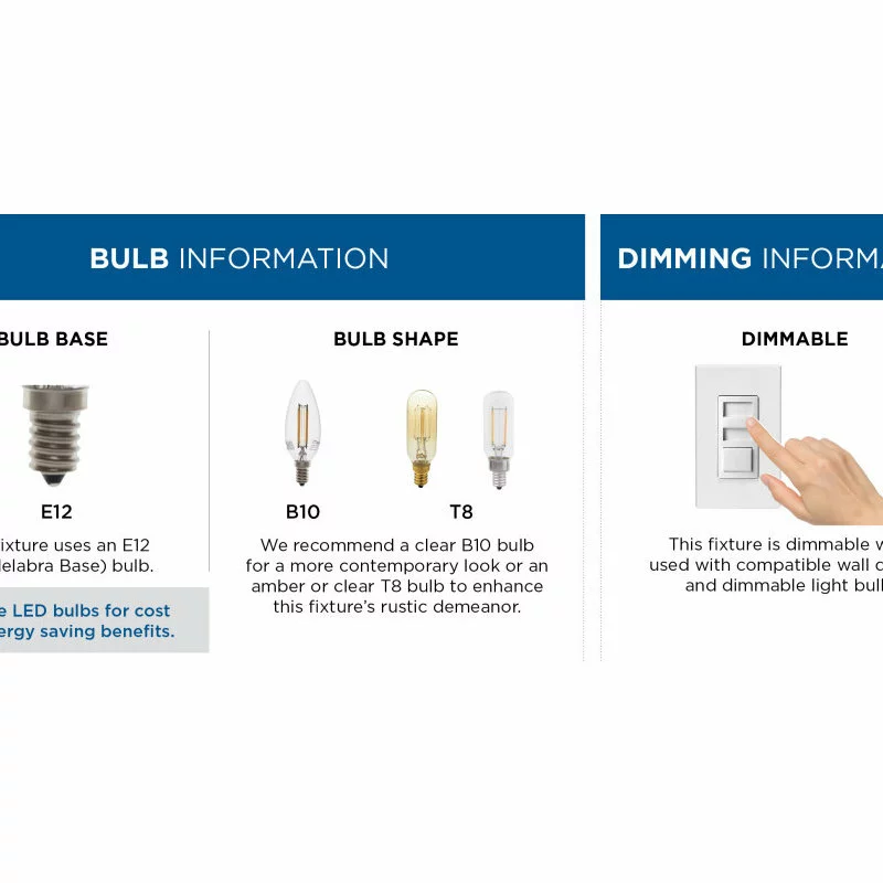 Progress Lighting Gibbes Street Collection Three-Light Large Wall-Lantern 9 Progress Lighting Gibbes Street Collection Three-Light Large Wall-Lantern - Image 9