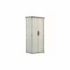 Suncast Corporation Suncast Vertical Storage Shed, 20 Cu. Ft.